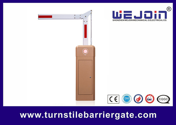 CB01VF-I 90 Grad-Falten-Arm-Parksperren-Flugsteig 2 - Fahrgeschwindigkeit 6S justierbar