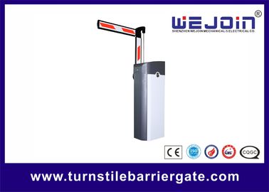 Aluminiumlegierungs-Mechanismus-Kern-Parksperren-Tor mit Bewegungsventilator