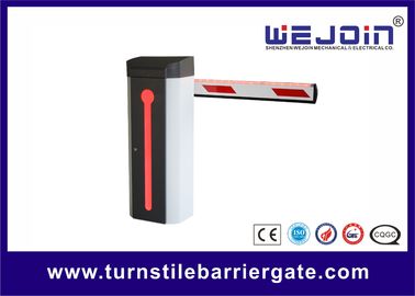 LED-Boom-Sperre mit LED-Wohnung für Mautstations-und Auto-Parksystem