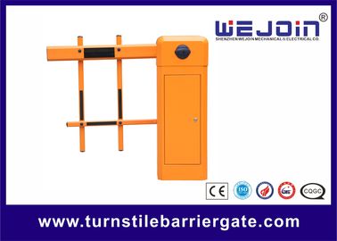 Auto-Sperren-Arm-Tore/automatisches Sperren-Tor mit faltendem Boom