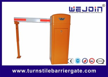 Sicherheits-automatischer Boom-Sperren-Flugsteig 80 Watt-Parkmanagement-System-Anwendung