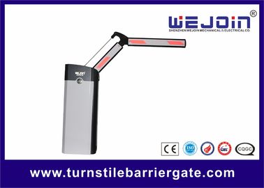 Hochgeschwindigkeitsgebührenstellemit 90 DegreeFolding dem Arm für parkenden System- und Busbahnhof