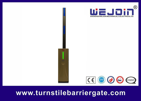 3 s Zugangskontrolle Boom Gates Einschaltdauer 100 % 4 m gerades automatisches Boom Gate