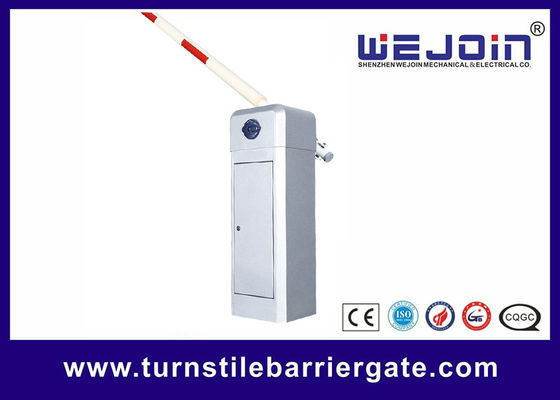 Srtaight-Boom-intelligentes Sperren-Tor-automatische parkende Sperre 120 Watt mit Wechselstrommotor