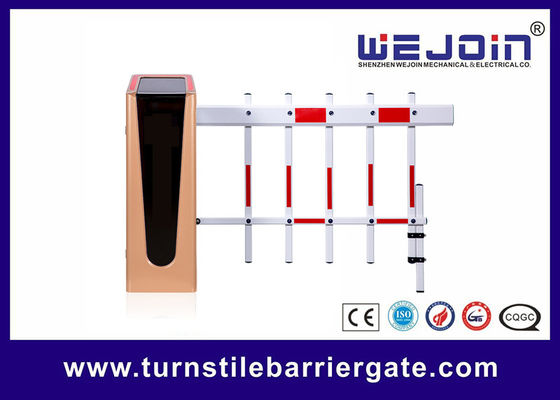 405*335*1050MM Automatischer Barriere-Tor-Bediener Zuverlässige Zugangskontrolle