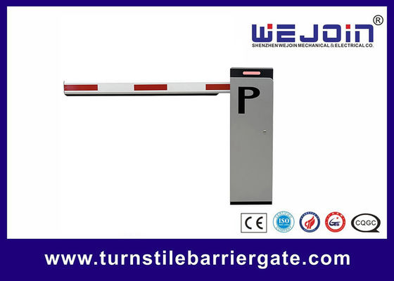 Straight Boom Intelligente Barriere mit 30 Meter Fernbedienung