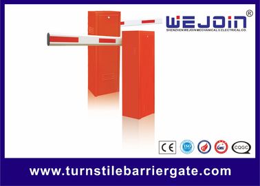 car parking barrier for parking system and toll station Controlled By Remote Controller