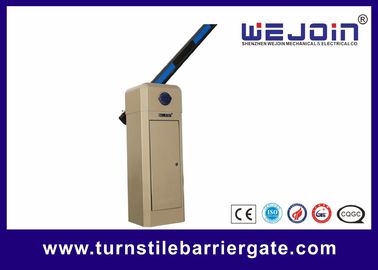 Automatisierter elektronischer Parkplatz-Sperren-Tor-Arm mit Druckguss-Aluminiumlegierungs-Motor