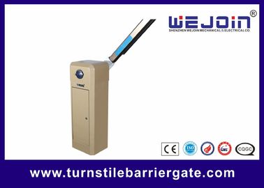 Herkömmliche variable Frequenz-Gebührenstelle-Sperre, elektrisches Fernsteuerungssperren-Tor