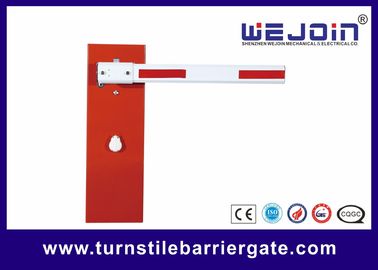 Hochleistungsboom-Sperren-automatische druckgegossene Aluminiumlegierungs-Maschine des parken220vac