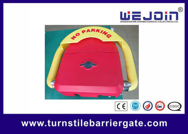 Intelligenter ferngesteuerter Parkplatz-Verschluss wasserdichtes IP68 DC12V 0.4A