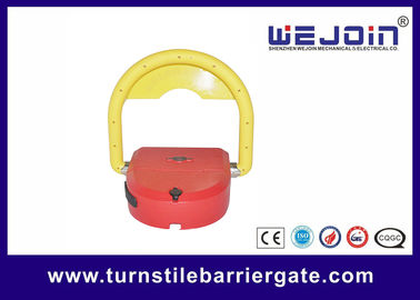 Intelligenter ferngesteuerter Parkplatz-Verschluss wasserdichtes IP68 DC12V 0.4A