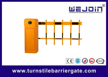 RFID GebührenstelleSystem voll automatisches intelligentes/Boomsperrentor