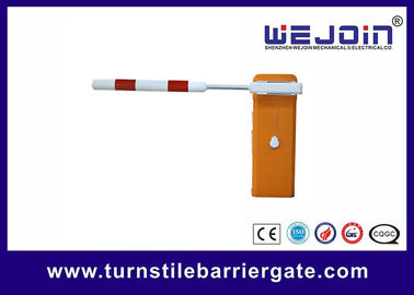 RFID GebührenstelleSystem voll automatisches intelligentes/Boomsperrentor