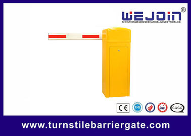 Automatische Parkplatz Schranken