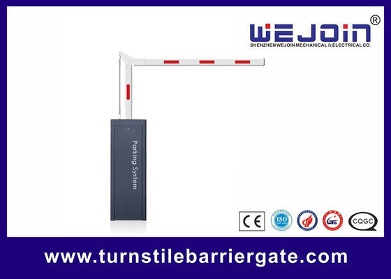 Schwingen-Halter-Boom-Sperren-Tor hohes hermetisches 80W mit Zugriffskontrolle