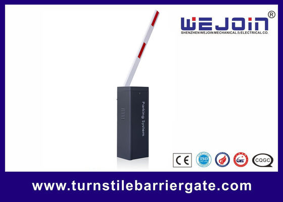 Parkplatz-Schranktor für Wohngebiete 3S/6S Wechselstrommotor