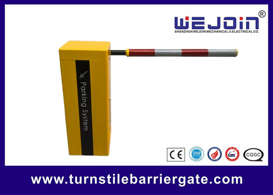 DC24V Bürstenloser Motor Schranke mit automatischer Umkehrung