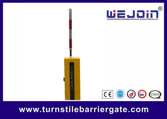 Automatische Schranke DC24V bürstenloser Motor für Parkplätze