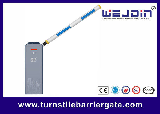 0.6s Druckguss-Aluminium-Motorboomschranke für Parkplätze