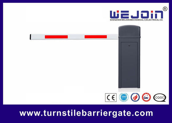 CE-Genehmigung für Geradearm-Schranktore für gewerbliche Parkplätze
