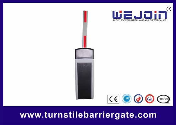 DC24V 10A Netzteil 6m Gerader Schrankenbaum mit RS485-Schnittstelle