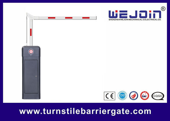 Hohe Zuverlässigkeit und Qualität 100% Arbeitszyklus 90 Grad Klappboom Fernbedienung Barriere Tor