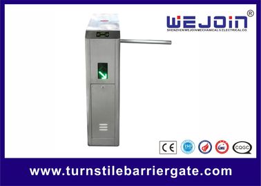 IC-Karten-Sicherheits-Stativ-Drehkreuz-Tor-volles automatisches Zugriffskontrollsystem