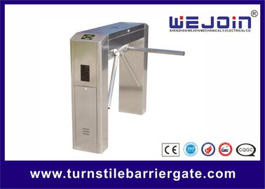 elektronisches Stativdrehkreuz des automatischen Edelstahls 304 hergestellt in China