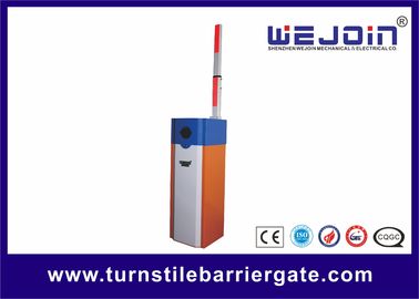Boom-Zugriffskontrollsperren und -tore Druckguss-Aluminiumlegierungs-Motor für private Bereiche