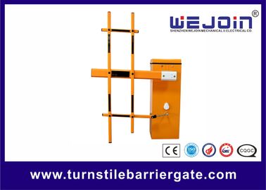 Plastikkommunikations-Modul des verkehrssicherheits-elektrisches Sperren-Tor-System-LED des Schirm-RS485