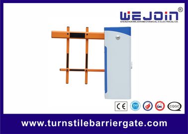 Zufahrts-/Parkboom-Sperren-Tor-druckgießender Aluminiumlegierungs-Motor