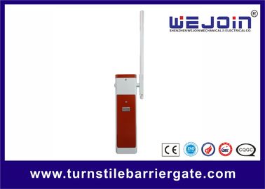 Hochleistungs-RFID-Parkboom-Sperre 80 Watt für Auto-Parkmanagement-System