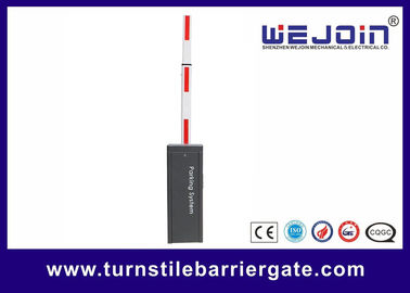 Zugriffskontrollelektronische Sperre Flugsteig 304 Edelstahl 200w 50/60HZ IP54