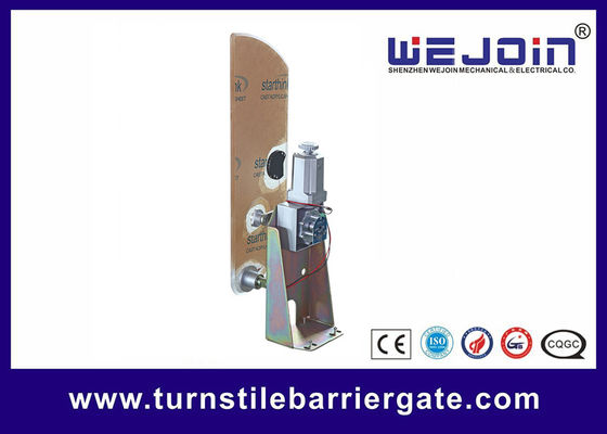 Edelstahl 304 Flap Barriere Tor mit Infrarot-Fotokell-Sicherheit und verstellbare Zugangsrichtungen