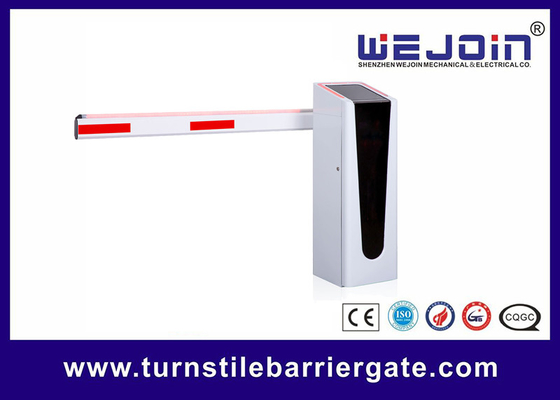 Sperren-Tor automatische des Parkplatz-Tor-Kontrollsystem-gerades Boom-/90° faltendes des Boom-180°