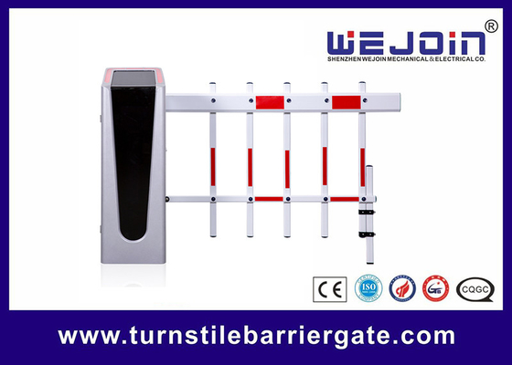 3 Zaun-Boom-Art Parksperren-Tor mit Dauermagnetsynchronmotor