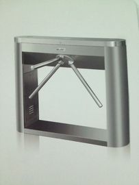 Innen-/Stativ-Drehkreuz-Tor-automatische Sicherheits-im Freien intelligente U-Bahn-Anwendung