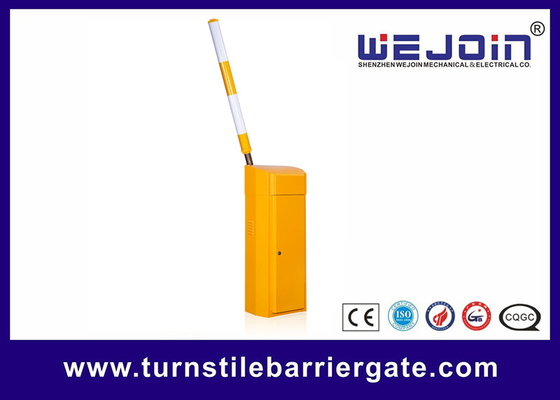 Arbeitszyklus 100% 0.9s-5s RFID Parkplatz-Sperren-Tor DCs 310V IP54