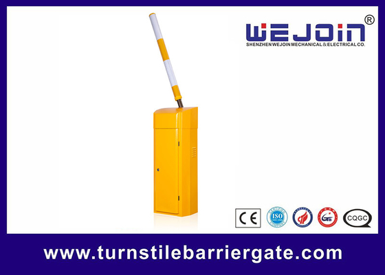 1 | 6 automatisches Sperren-Tor DCs schwanzloser Meter Motor-IP54 mit ISO SGS