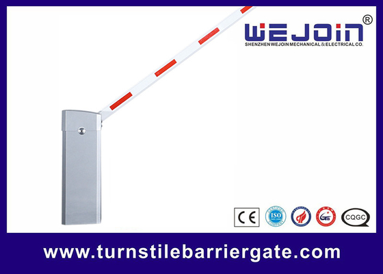 Aluminiumjustierbare Rfid elektronische Sperren-Tore des arm-3~5s