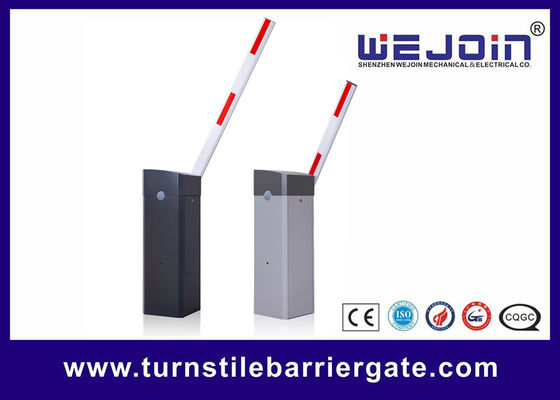 Sperren-Tor der Aluminiumlegierungs-6m automatisches des Boom-150W