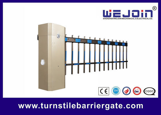 Intelligente Auto-Parksperren-Fernbedienung mit Zaun Boom