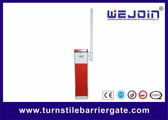 LED-Anzeigen-automatisches gerades Boom-Sperren-Tor 6s