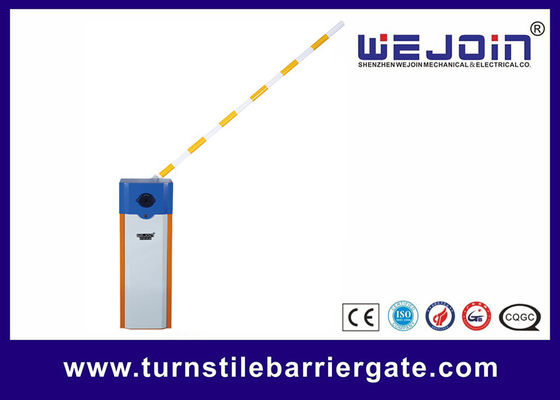 Intelligentes automatisches Drehkreuz-Zugriffskontrollsystem-Straßen-Sperren-Tor für Landstraßen-Gebühr