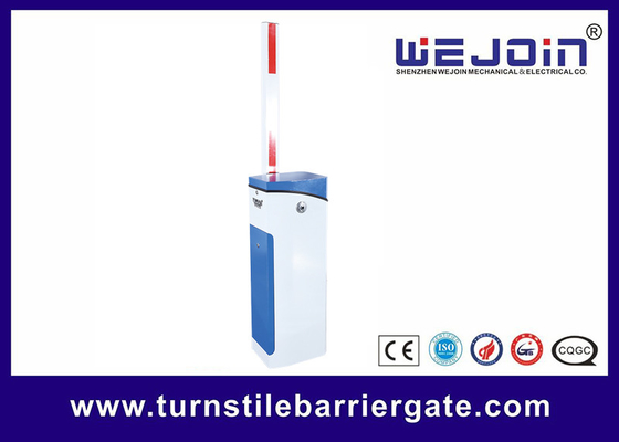 Aluminiumlegierungs-Arm-Sicherheits-Boom-Sperre 80W mit WEJOIN-Maschinen-Kern
