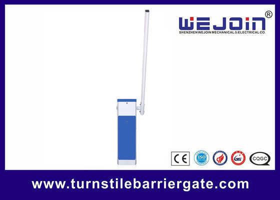 Parkplatz-Tor-Aluminiumlegierung 3s 6M Straight Boom Car