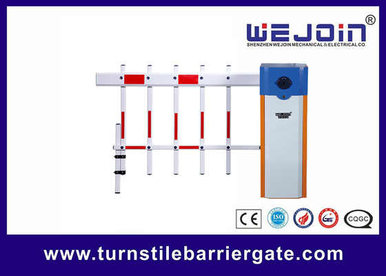 Sperren-Tor-Geschwindigkeits-justierbare Boom-Parksperre 6s RS485 automatische