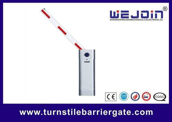 Parkplatz-Sperren-Tor-gerader Stahlarm des Fahrzeug-RS485 220v
