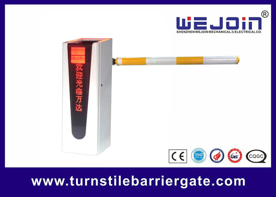 Parkhaus-Sperre 0.9s 90r/Min For High Traffic DCs schwanzlose Bewegungs